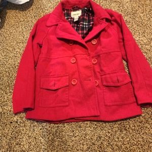 Cherokee Girls coat